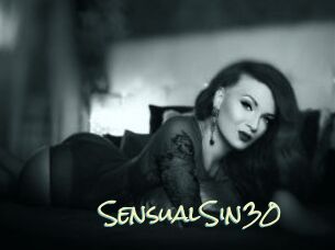SensualSin30