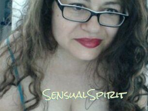 SensualSpirit