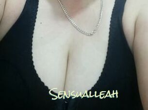 Sensualleah