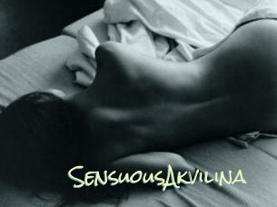 SensuousAkvilina