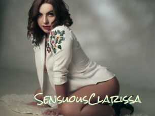 SensuousClarissa
