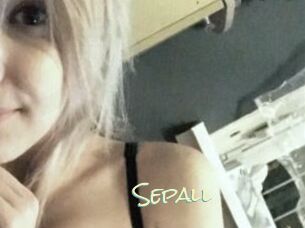 Sepall