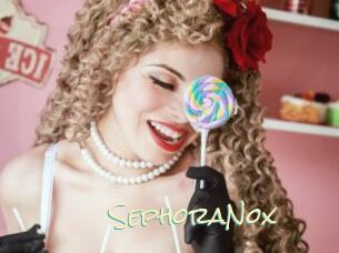 SephoraNox Porn Monkey Cash