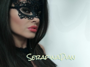 SerafinaDian Porn Monkey Cash