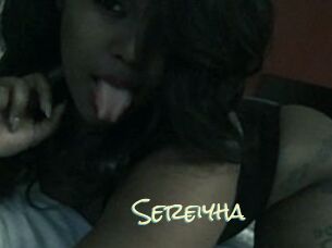Sereiyha