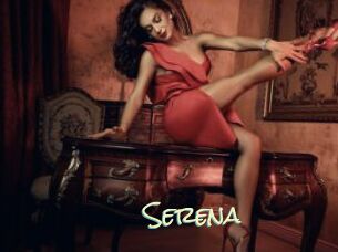 Serena