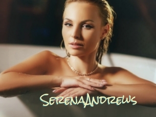 SerenaAndrews