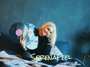 SerenaFeel