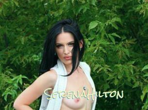 SerenaHilton