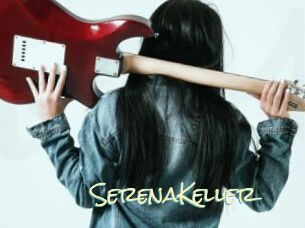 SerenaKeller