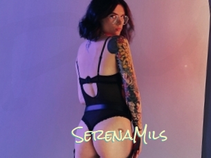 SerenaMils