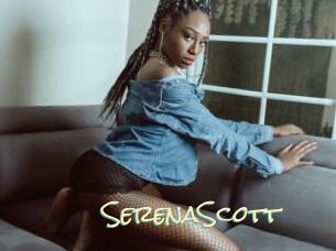 SerenaScott