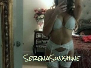 SerenaSunshine