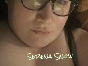 Serena_Snow
