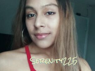 Serenity225