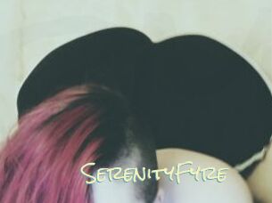 SerenityFyre