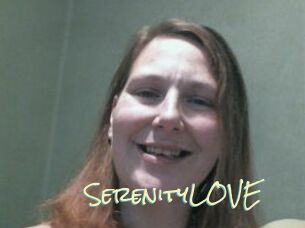 SerenityLOVE