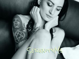 SerenityMs