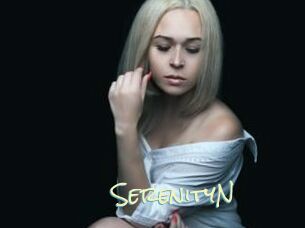 SerenityN