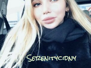Serenitycidny Porn Monkey Cash