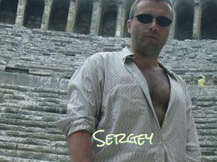 Sergey