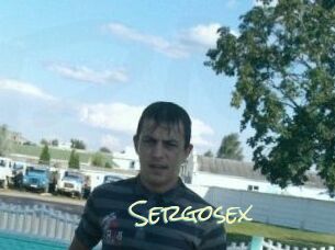 Sergosex