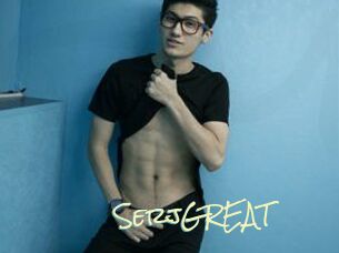 SerjGREAT