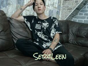 SerjLeen