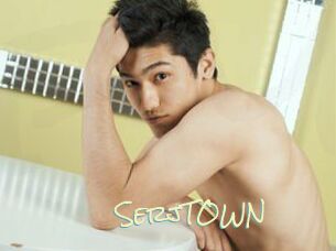 SerjTOWN