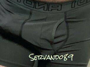 Servando89 Porn Monkey Cash