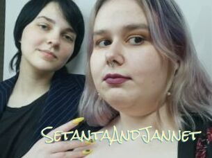 SetantaAndJannet