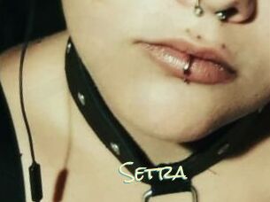 Setra