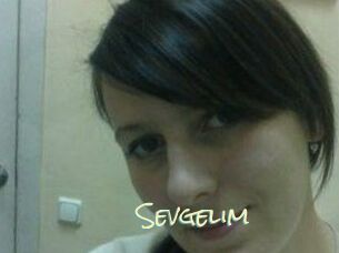 Sevgelim