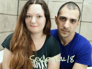 SexAppeal18