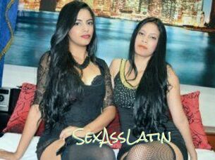 SexAssLatin