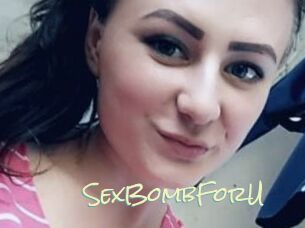 SexBombForU