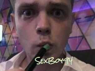 SexBoy94