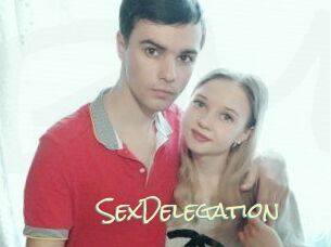SexDelegation