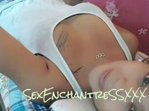 SexEnchantreSSXXX