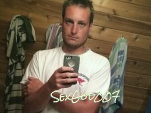 SexGod007