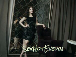 SexHotEvelyn