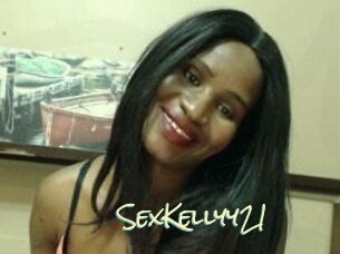 SexKellyy21