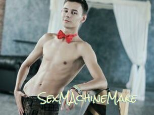 SexMAchineMake