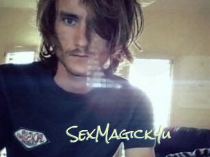 SexMagick4u