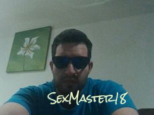 SexMaster18