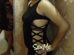 SexMe
