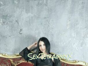 SexTeraphyX