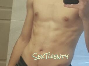 SexTwenty