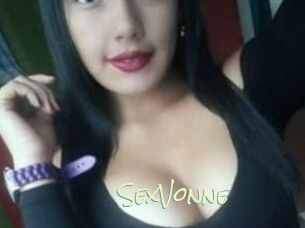 SexVonne