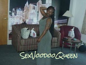SexVoodooQueen